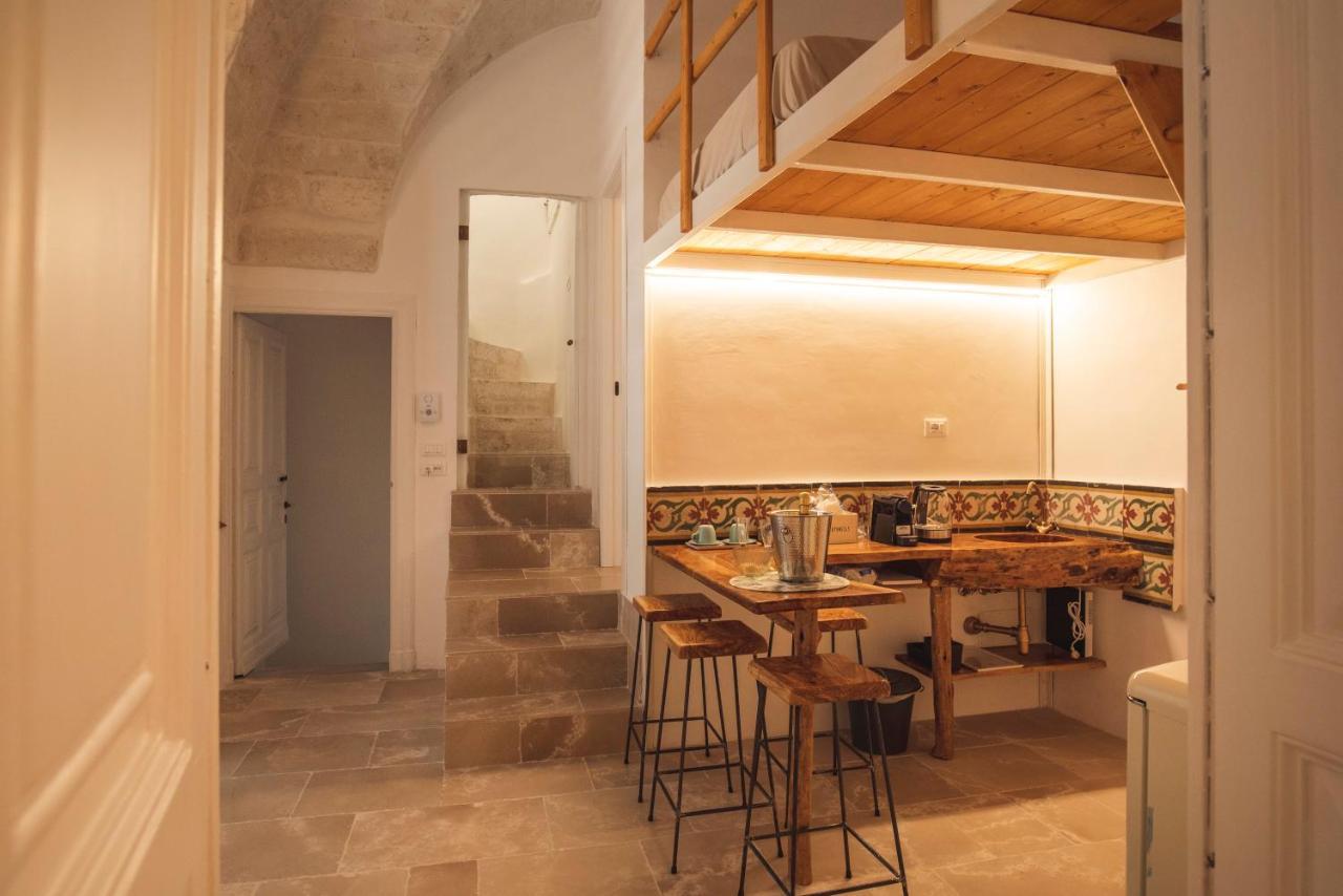 Via Roma 32 Apartment Ostuni Exterior photo